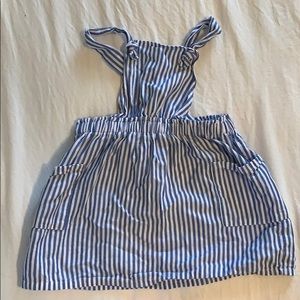 H&M Toddler Romper